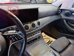 مێرسێدس بێنز E-Class